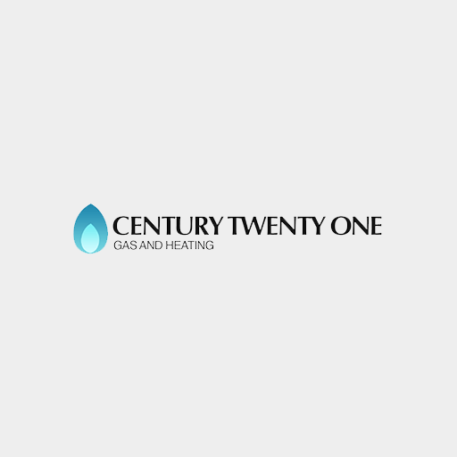 Century Twenty One Gas and Heating