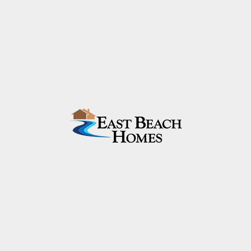 East Beach Homes
