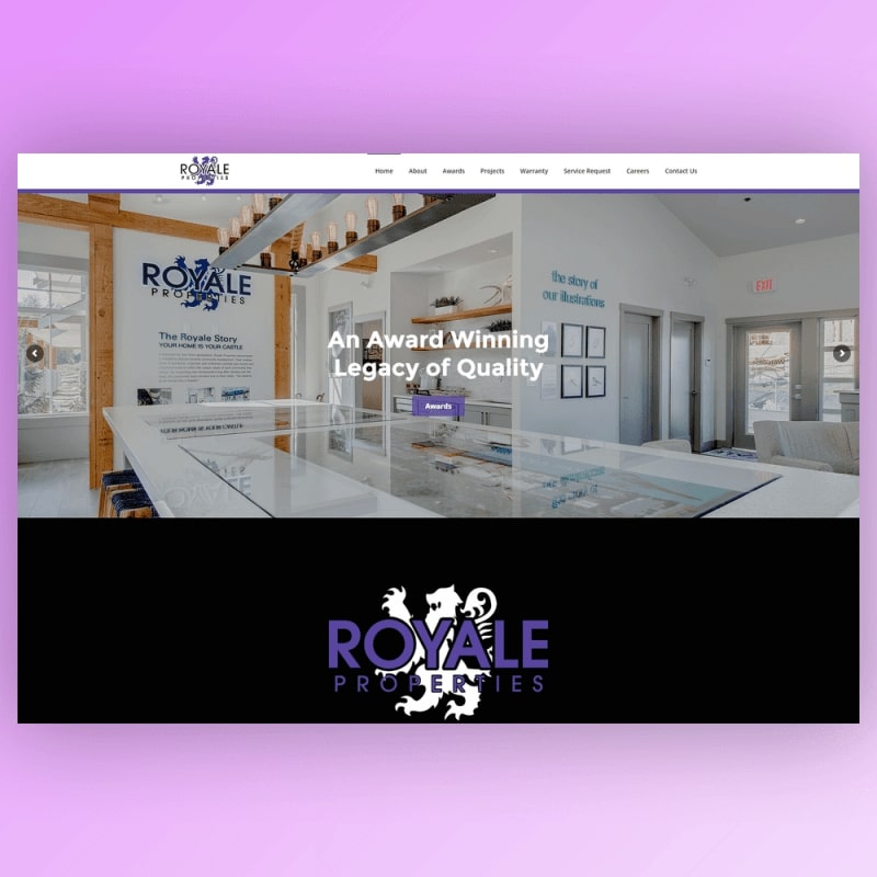 Royale Properties